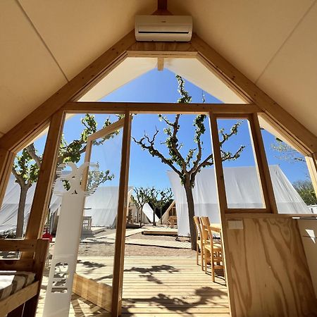 Tamarit Beach Resort Exterior foto