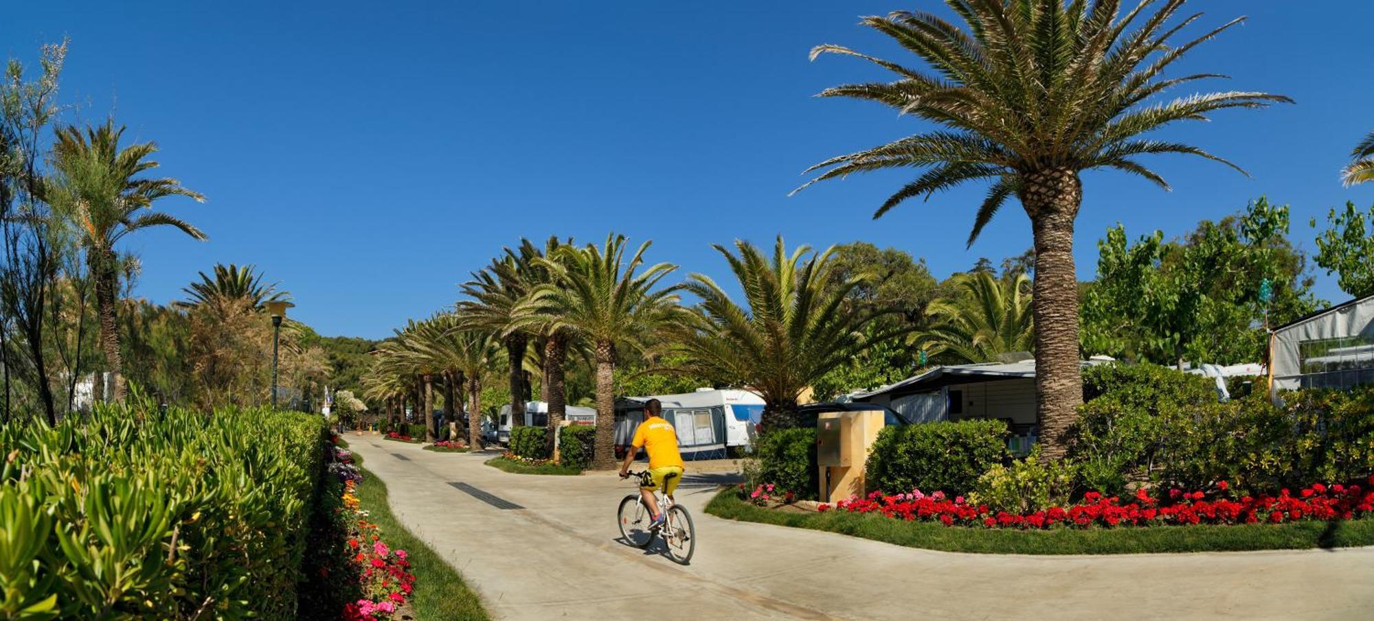 Tamarit Beach Resort Exterior foto