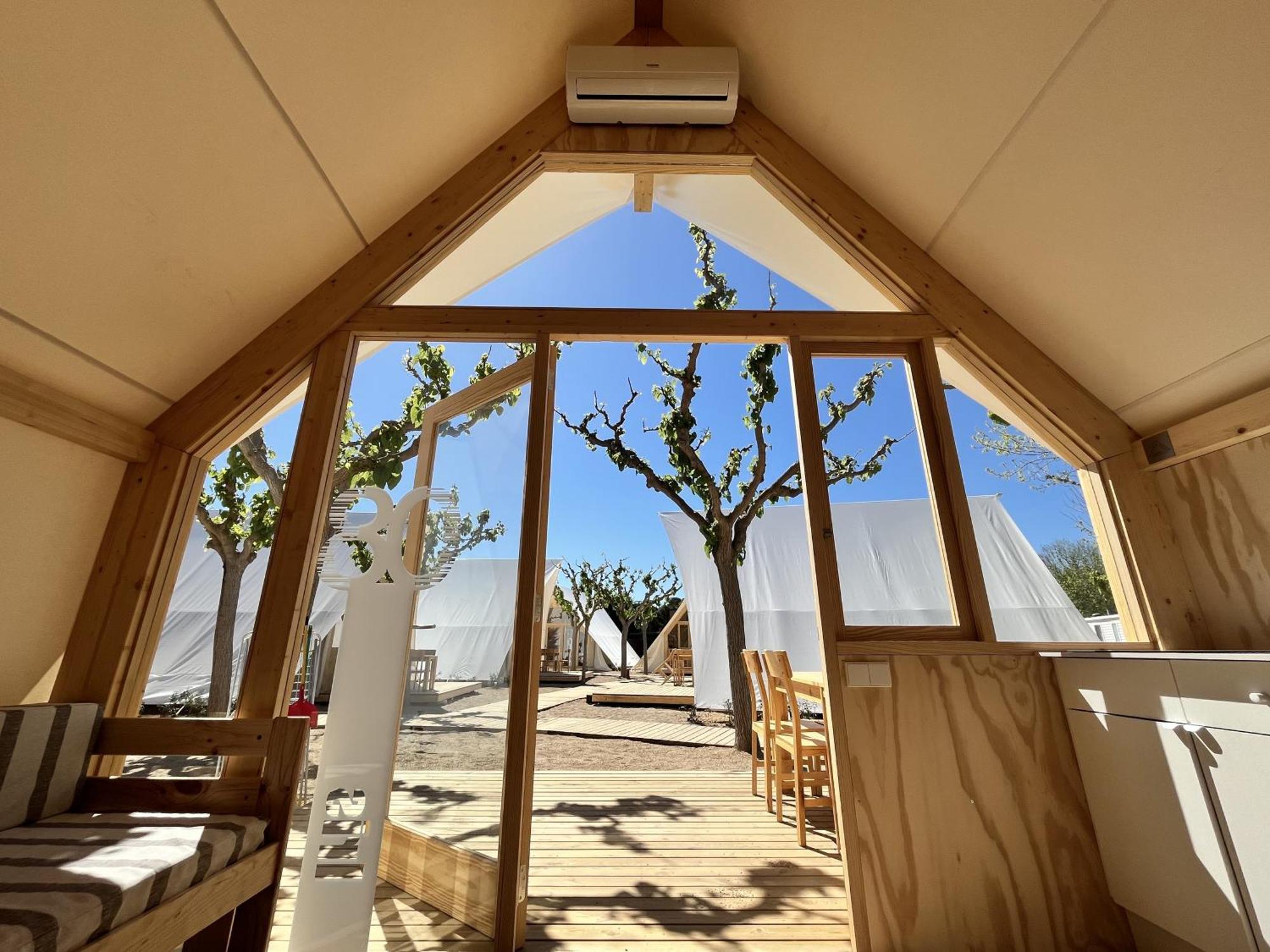Tamarit Beach Resort Exterior foto